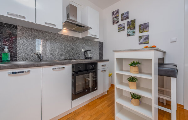 Apartament - Pag-Povljana , Chorwacja - CKD076 402