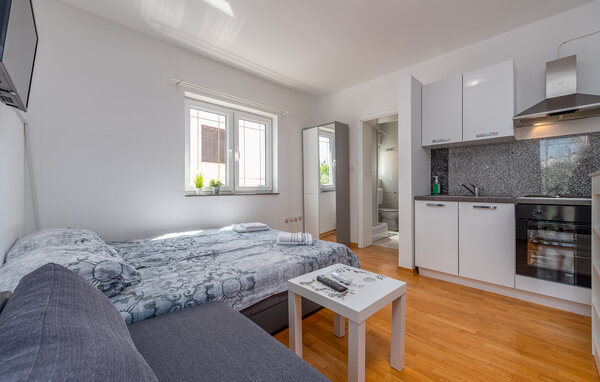 Apartament - Pag-Povljana , Chorwacja - CKD076 403