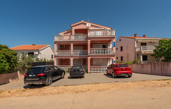 Apartament - Pag-Povljana , Chorwacja - CKD076 81