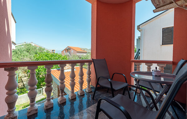 Apartament - Pag-Povljana , Chorwacja - CKD076 101