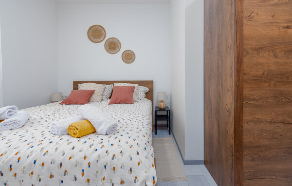 Apartament - Pag - Povljana , Chorwacja - CKD079 601
