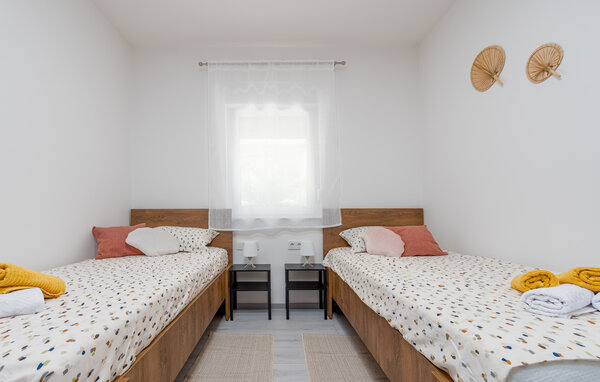 Apartament - Pag - Povljana , Chorwacja - CKD079 602