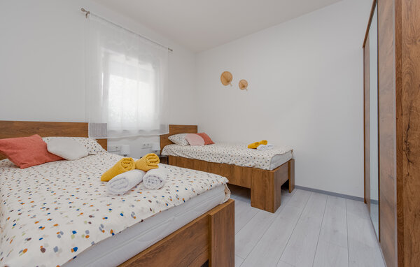Apartament - Pag - Povljana , Chorwacja - CKD079 603