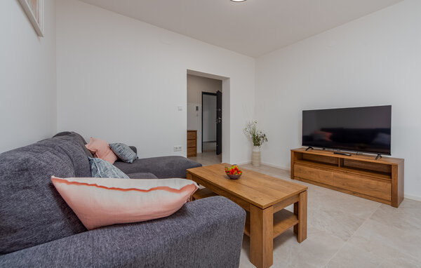 Apartament - Pag - Povljana , Chorwacja - CKD079 301