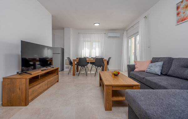 Ferienwohnung - Pag - Povljana , Kroatien - CKD079 2