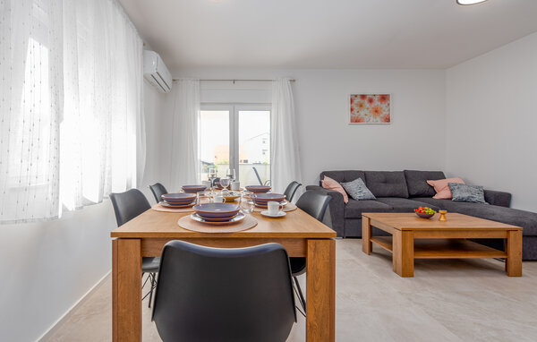 Apartament - Pag - Povljana , Chorwacja - CKD079 302