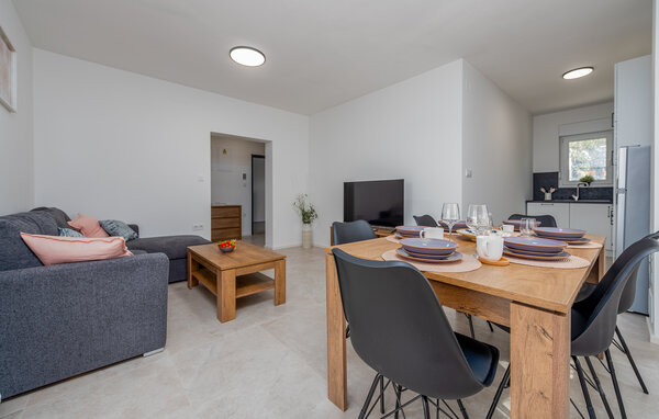 Apartament - Pag - Povljana , Chorwacja - CKD079 303