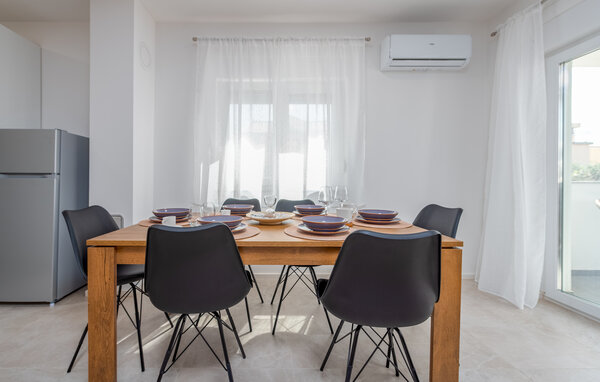 Apartament - Pag - Povljana , Chorwacja - CKD079 304