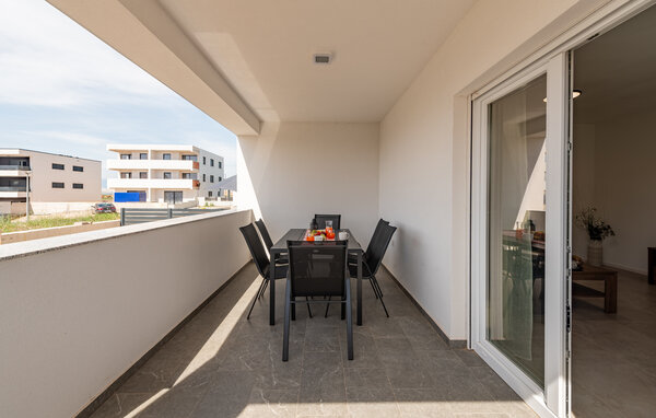 Apartament - Pag - Povljana , Chorwacja - CKD079 101