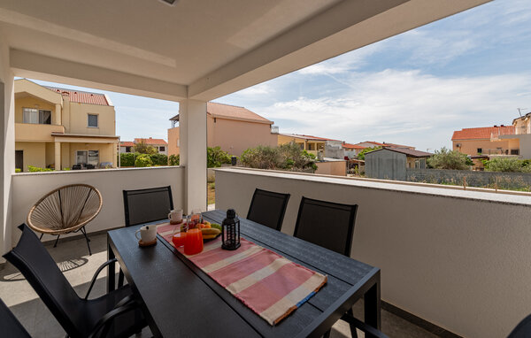 Ferienwohnung - Pag - Povljana , Kroatien - CKD079 1