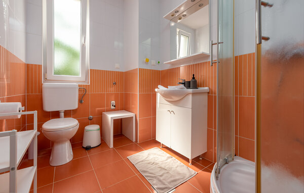Apartment - Pag - Jakisnica , Croatia - CKD087 701