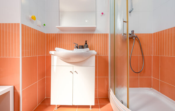 Apartment - Pag - Jakisnica , Croatia - CKD087 702