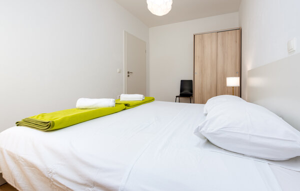 Apartment - Pag - Jakisnica , Croatia - CKD087 601