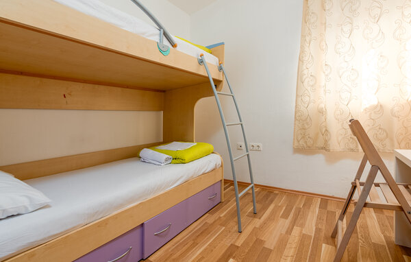Apartment - Pag - Jakisnica , Croatia - CKD087 602