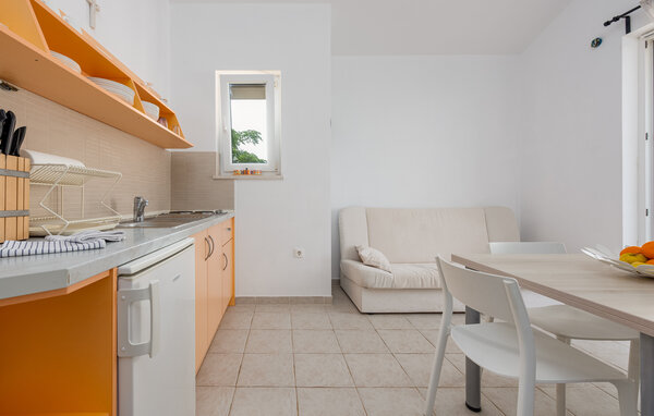 Apartment - Pag - Jakisnica , Croatia - CKD087 401