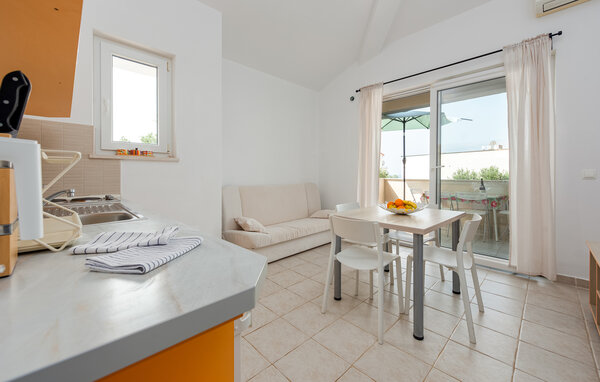 Apartment - Pag - Jakisnica , Croatia - CKD087 402