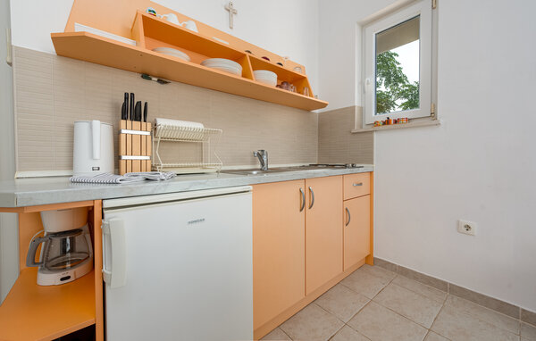 Apartment - Pag - Jakisnica , Croatia - CKD087 403