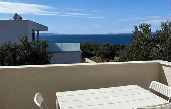 Ferienwohnung - Pag - Jakisnica , Kroatien - CKD087 2