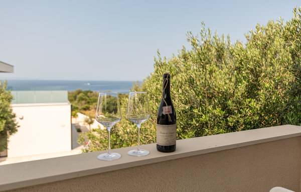 Apartment - Pag - Jakisnica , Croatia - CKD087 103