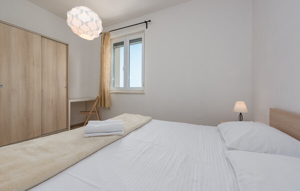 Semesterlägenhet - Pag - Jakisnica , Kroatien - CKD088 601