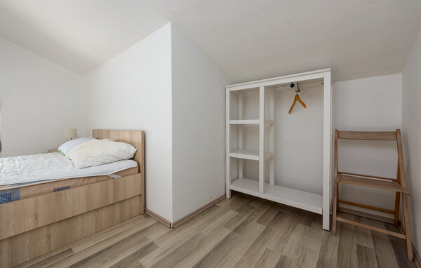 Semesterlägenhet - Pag - Jakisnica , Kroatien - CKD088 603