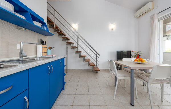 Semesterlägenhet - Pag - Jakisnica , Kroatien - CKD088 402