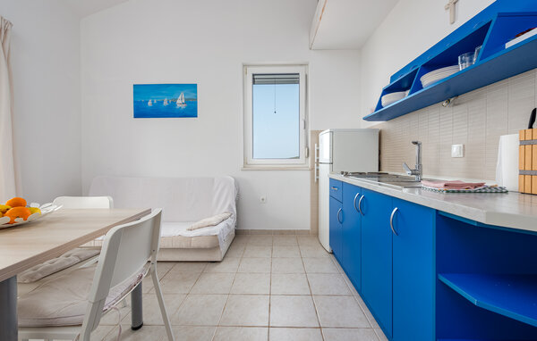 Semesterlägenhet - Pag - Jakisnica , Kroatien - CKD088 403