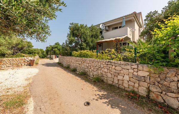 Semesterlägenhet - Pag - Jakisnica , Kroatien - CKD088 81