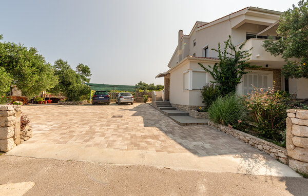Semesterlägenhet - Pag - Jakisnica , Kroatien - CKD088 82