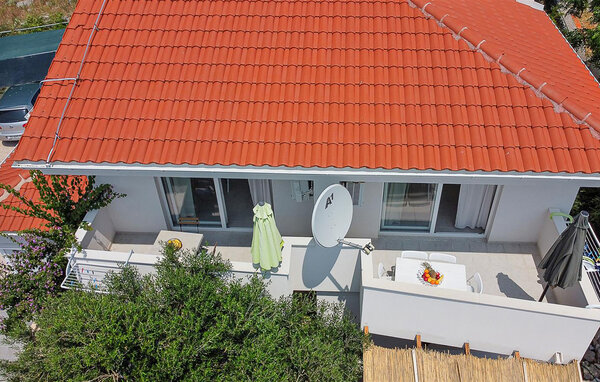 Semesterlägenhet - Pag - Jakisnica , Kroatien - CKD088 84