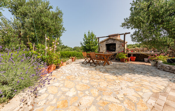 Semesterlägenhet - Pag - Jakisnica , Kroatien - CKD088 101