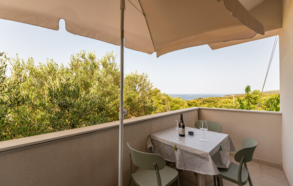 Semesterlägenhet - Pag - Jakisnica , Kroatien - CKD088 102