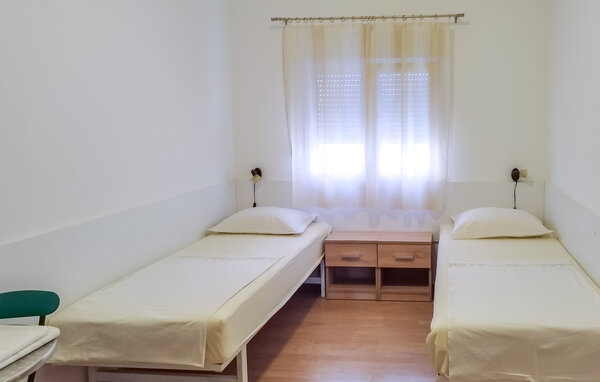 Apartman - Pag - Povljana , Hrvatska - CKD089 601