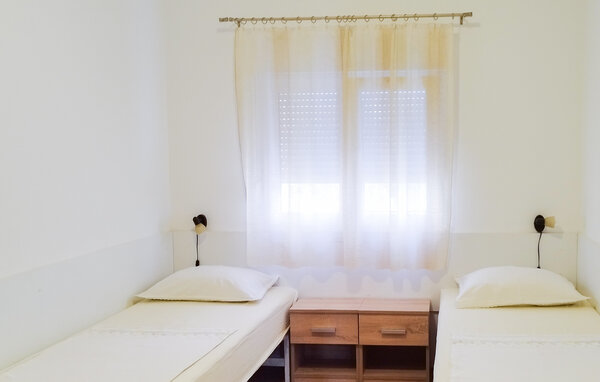 Apartman - Pag - Povljana , Hrvatska - CKD089 602