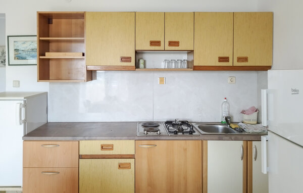 Apartman - Pag - Povljana , Hrvatska - CKD089 4