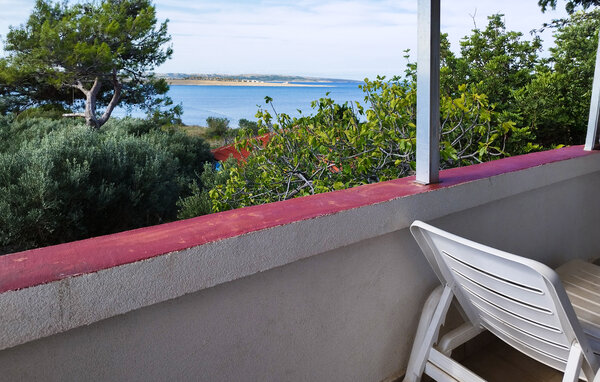 Apartman - Pag - Povljana , Hrvatska - CKD089 101