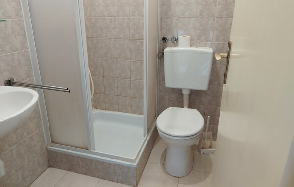 Semesterlägenhet - Pag - Povljana , Kroatien - CKD090 701