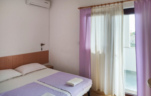 Semesterlägenhet - Pag - Povljana , Kroatien - CKD090 5