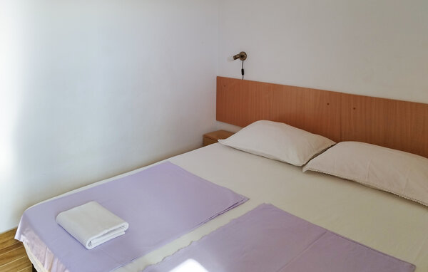 Semesterlägenhet - Pag - Povljana , Kroatien - CKD090 601