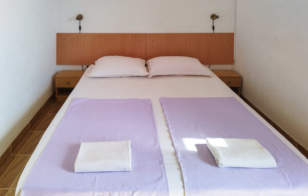 Semesterlägenhet - Pag - Povljana , Kroatien - CKD090 602