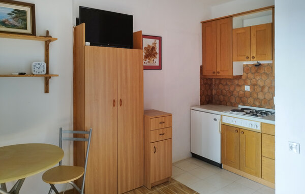 Semesterlägenhet - Pag - Povljana , Kroatien - CKD090 4