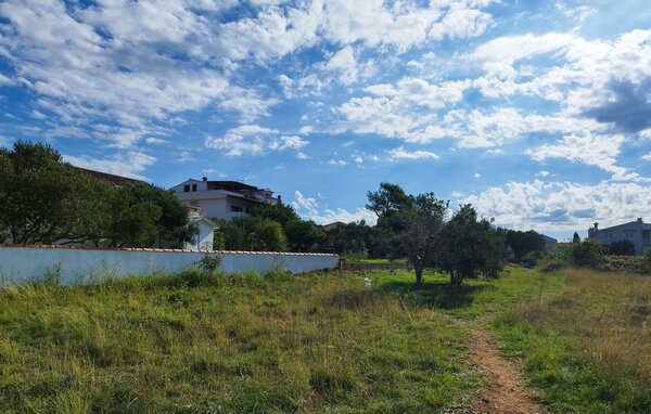 Semesterlägenhet - Pag - Povljana , Kroatien - CKD090 101