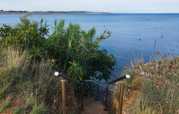 Semesterlägenhet - Pag - Povljana , Kroatien - CKD090 2