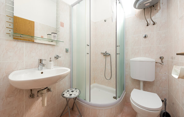Appartement - Pag - Stara Vas , Croatie - CKD097 701