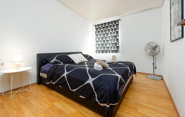 Appartement - Pag - Stara Vas , Croatie - CKD097 5