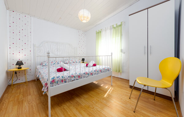 Appartement - Pag - Stara Vas , Croatie - CKD097 602