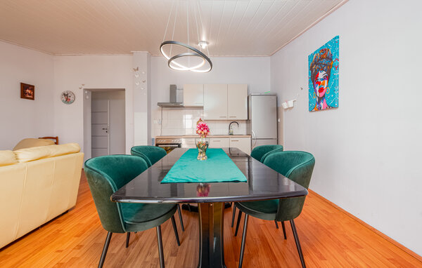 Appartement - Pag - Stara Vas , Croatie - CKD097 402