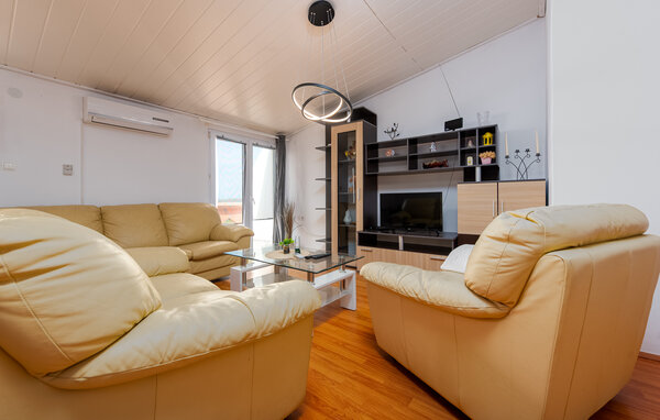 Appartement - Pag - Stara Vas , Croatie - CKD097 3