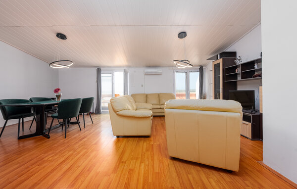 Appartement - Pag - Stara Vas , Croatie - CKD097 301