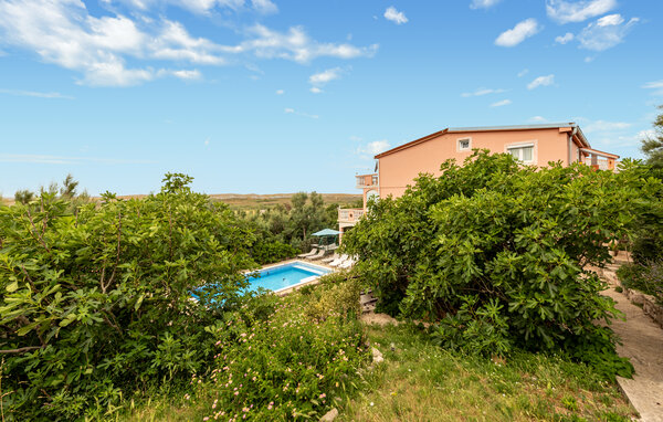 Appartement - Pag - Stara Vas , Croatie - CKD097 81